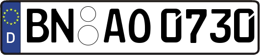 BN-AO0730