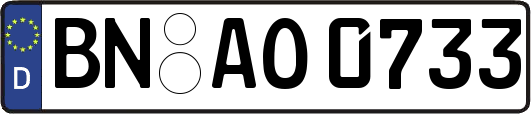 BN-AO0733