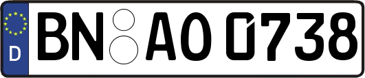 BN-AO0738