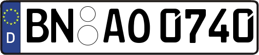 BN-AO0740