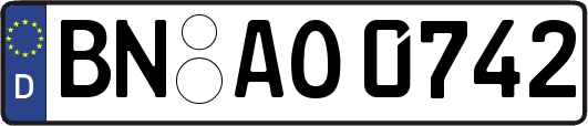 BN-AO0742