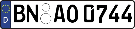 BN-AO0744