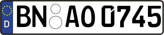 BN-AO0745