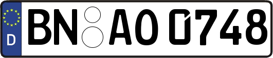 BN-AO0748