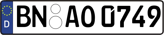 BN-AO0749