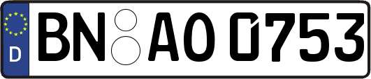 BN-AO0753