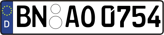 BN-AO0754