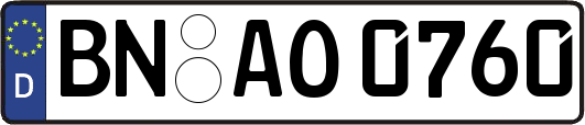 BN-AO0760