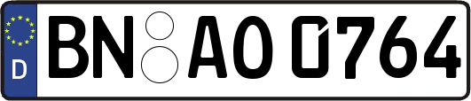 BN-AO0764