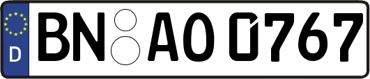 BN-AO0767