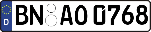 BN-AO0768