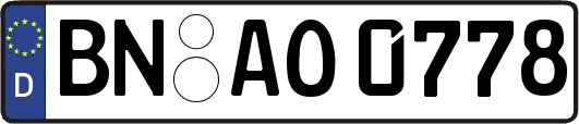 BN-AO0778