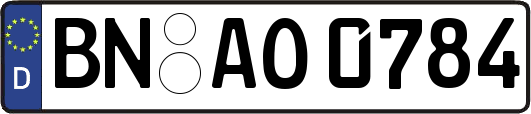 BN-AO0784