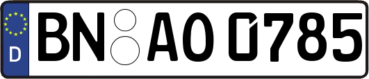 BN-AO0785