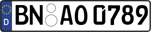 BN-AO0789
