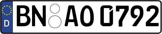 BN-AO0792