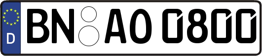 BN-AO0800