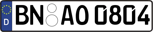 BN-AO0804
