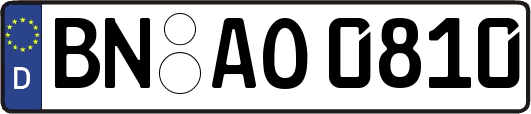 BN-AO0810