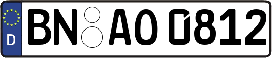 BN-AO0812