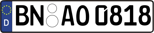 BN-AO0818
