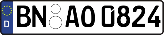 BN-AO0824