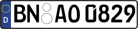 BN-AO0829