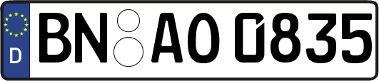 BN-AO0835