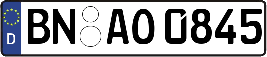 BN-AO0845