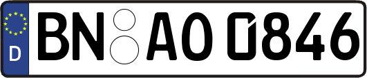 BN-AO0846