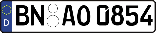 BN-AO0854