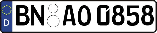 BN-AO0858