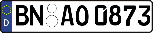 BN-AO0873