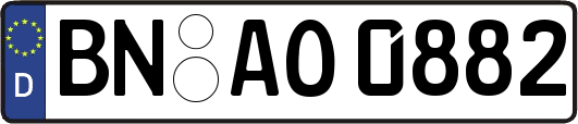 BN-AO0882