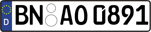 BN-AO0891