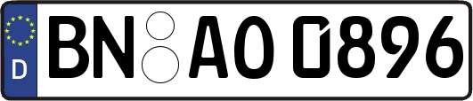 BN-AO0896