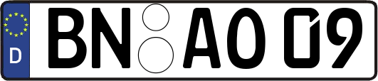 BN-AO09