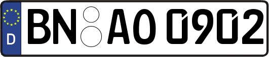 BN-AO0902