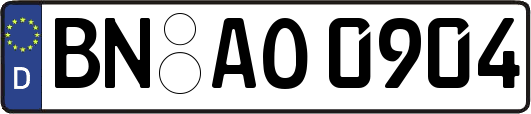 BN-AO0904