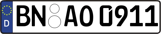 BN-AO0911