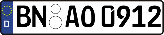 BN-AO0912
