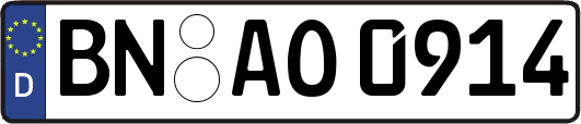 BN-AO0914