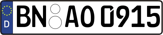 BN-AO0915