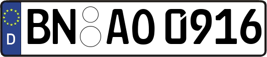 BN-AO0916