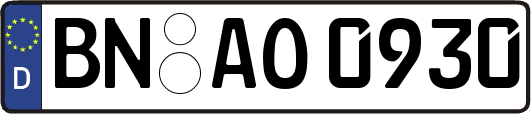 BN-AO0930