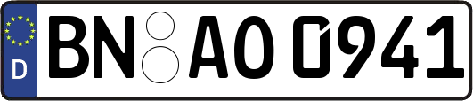 BN-AO0941