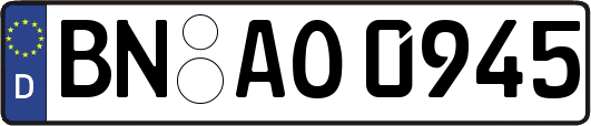 BN-AO0945