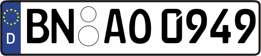 BN-AO0949