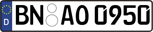 BN-AO0950