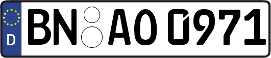 BN-AO0971